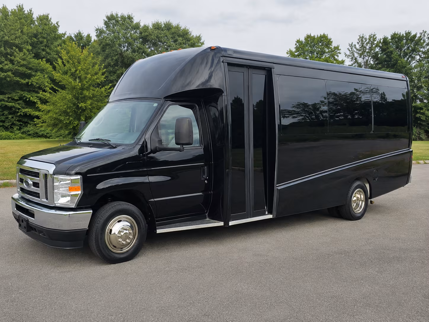 Burbank Airport Transportation