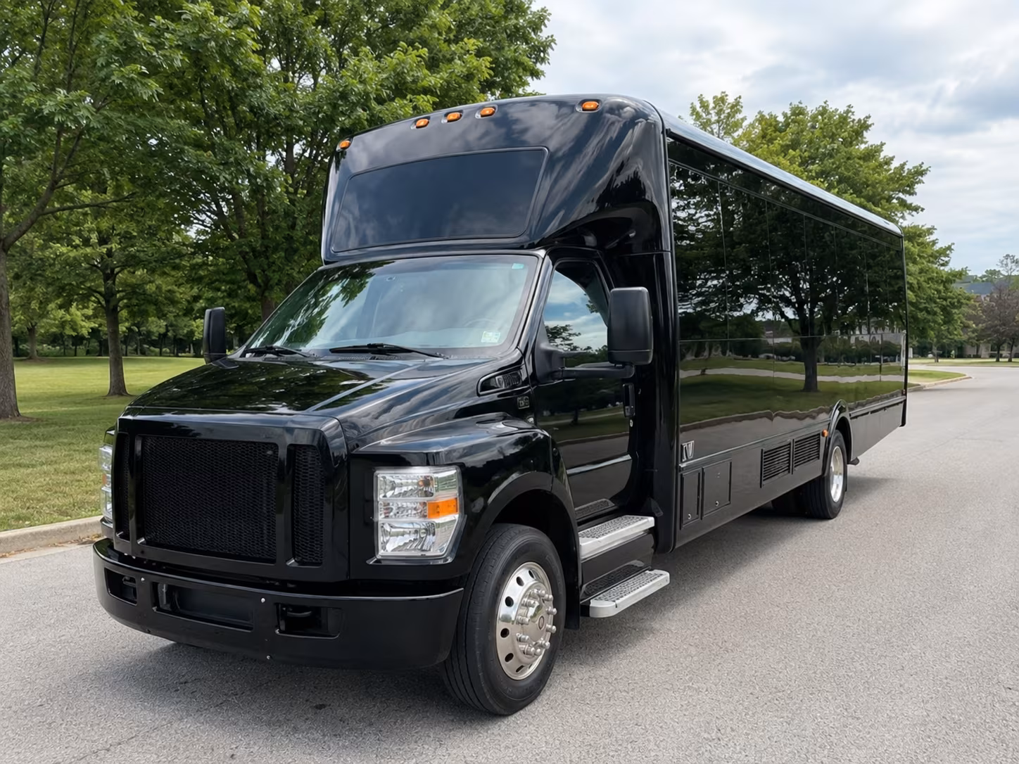 Alhambra Winery Tour & Pub Crawl Transportation