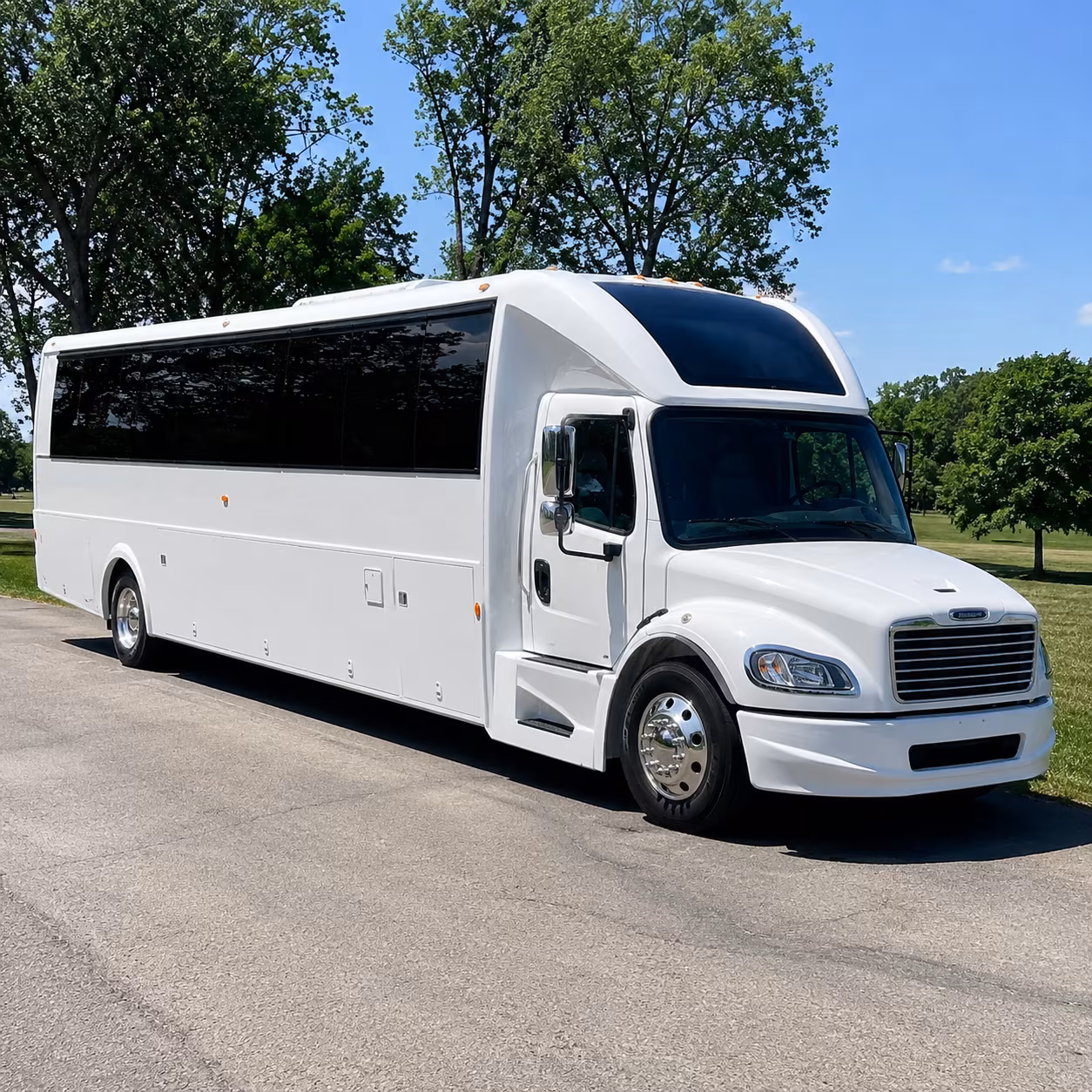 Burbank Birthday Transportation