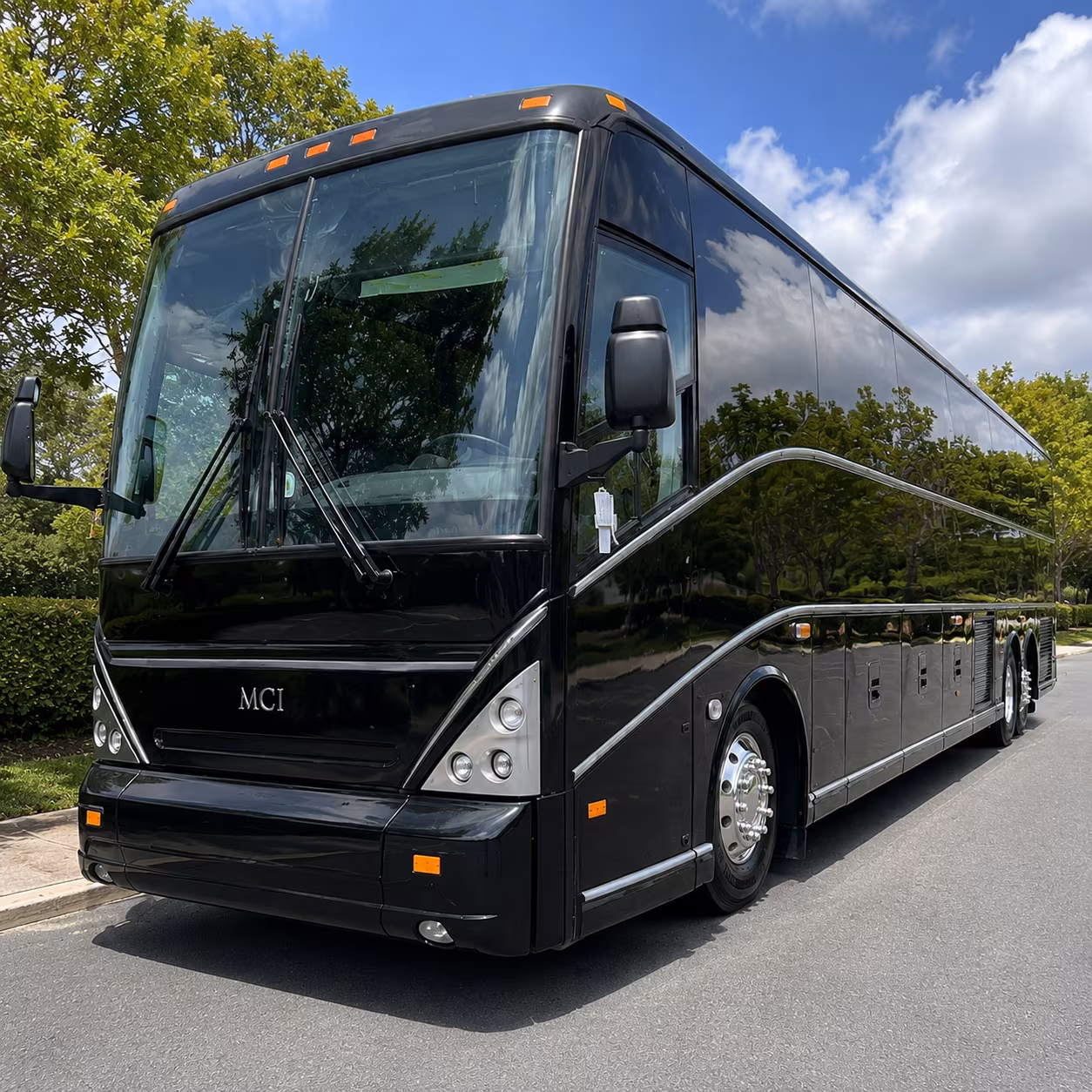 Burbank Airport Shuttle & Transportation group transportation
