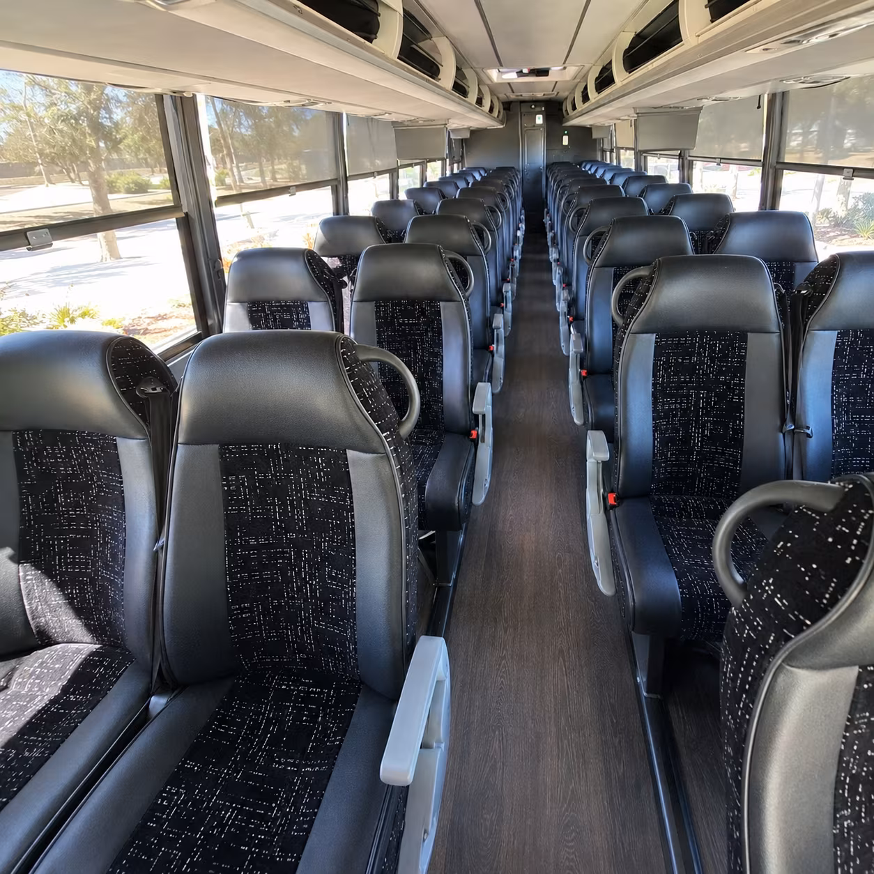 Burbank Airport Shuttle & Transportation route planning