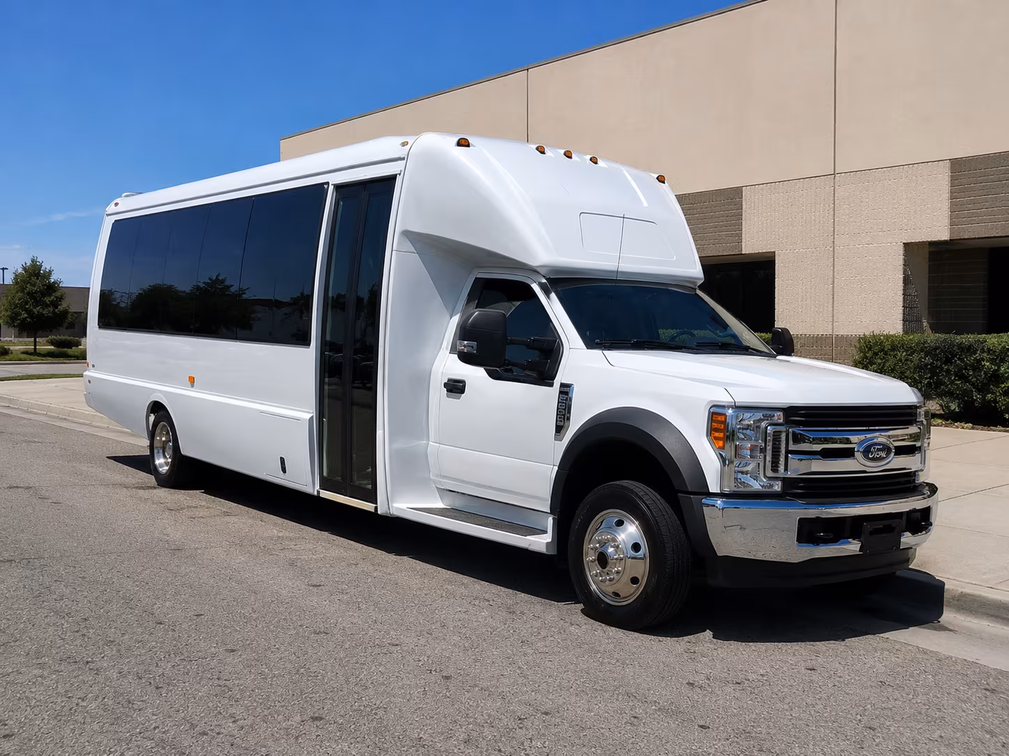 Burbank Airport Shuttles & Transportation