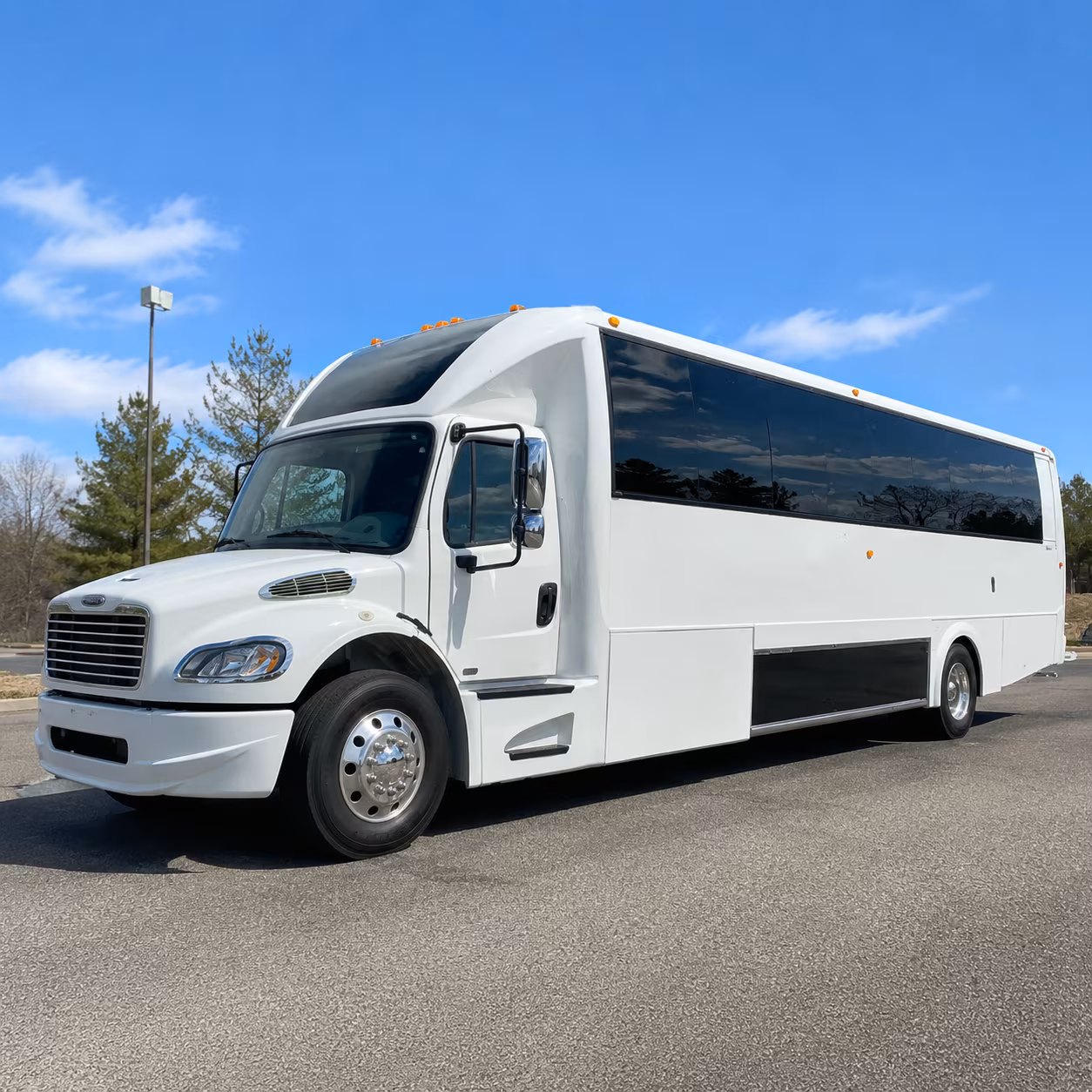 Burbank Wedding Transportation route planning
