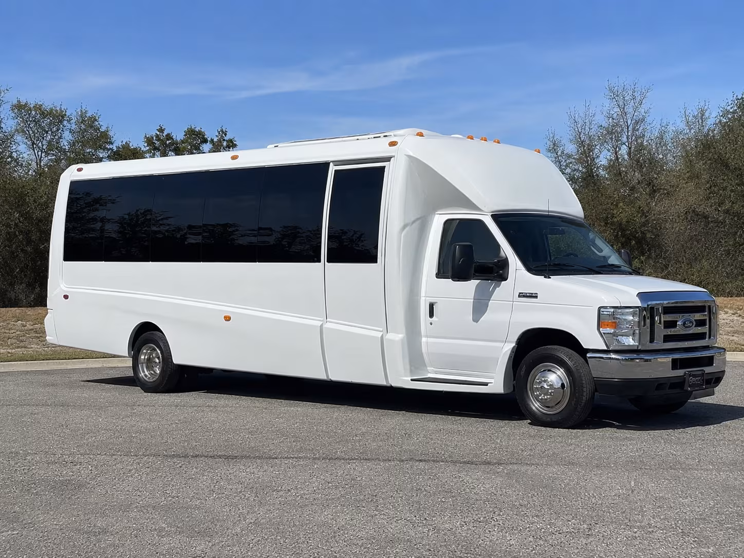 El Portal Theatre