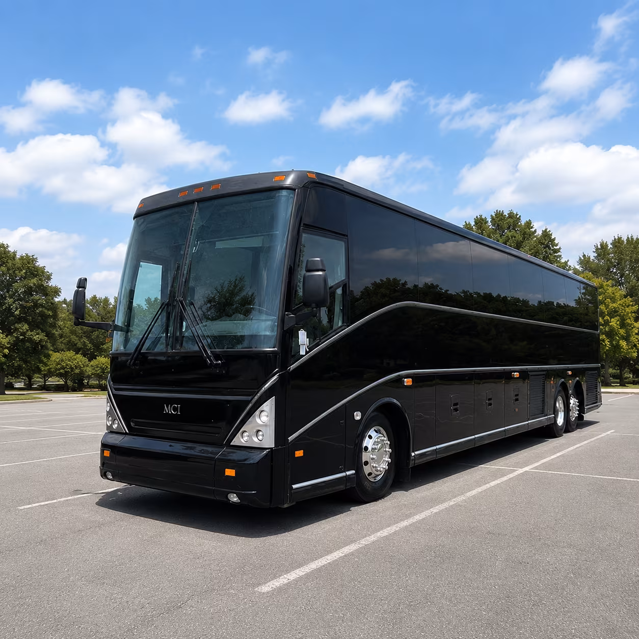 Glendale Concert Transportation & Shuttles