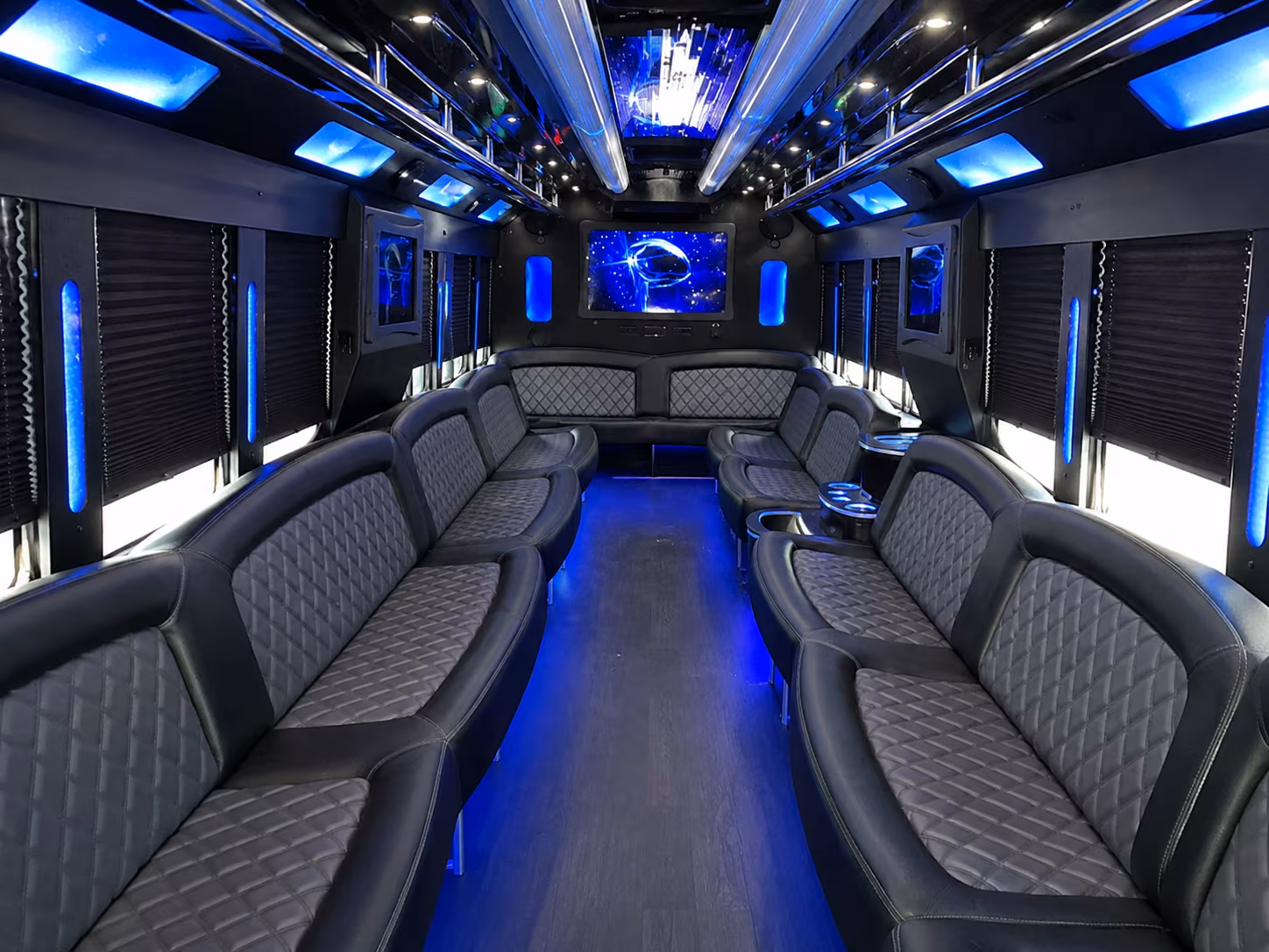 Hollywood Winery Tour & Pub Crawl Transportation