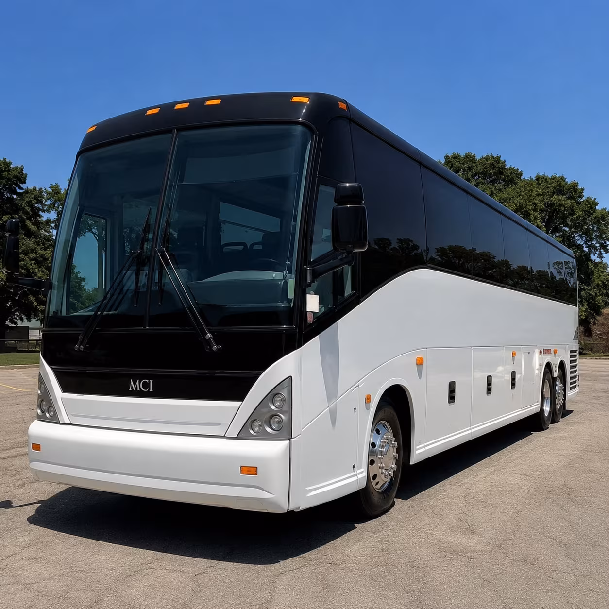 Los Angeles Airport Shuttles & Transportation