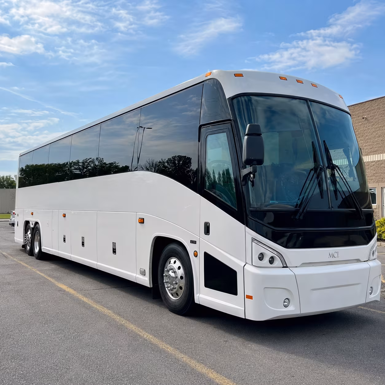 Los Angeles Concert Transportation & Shuttles