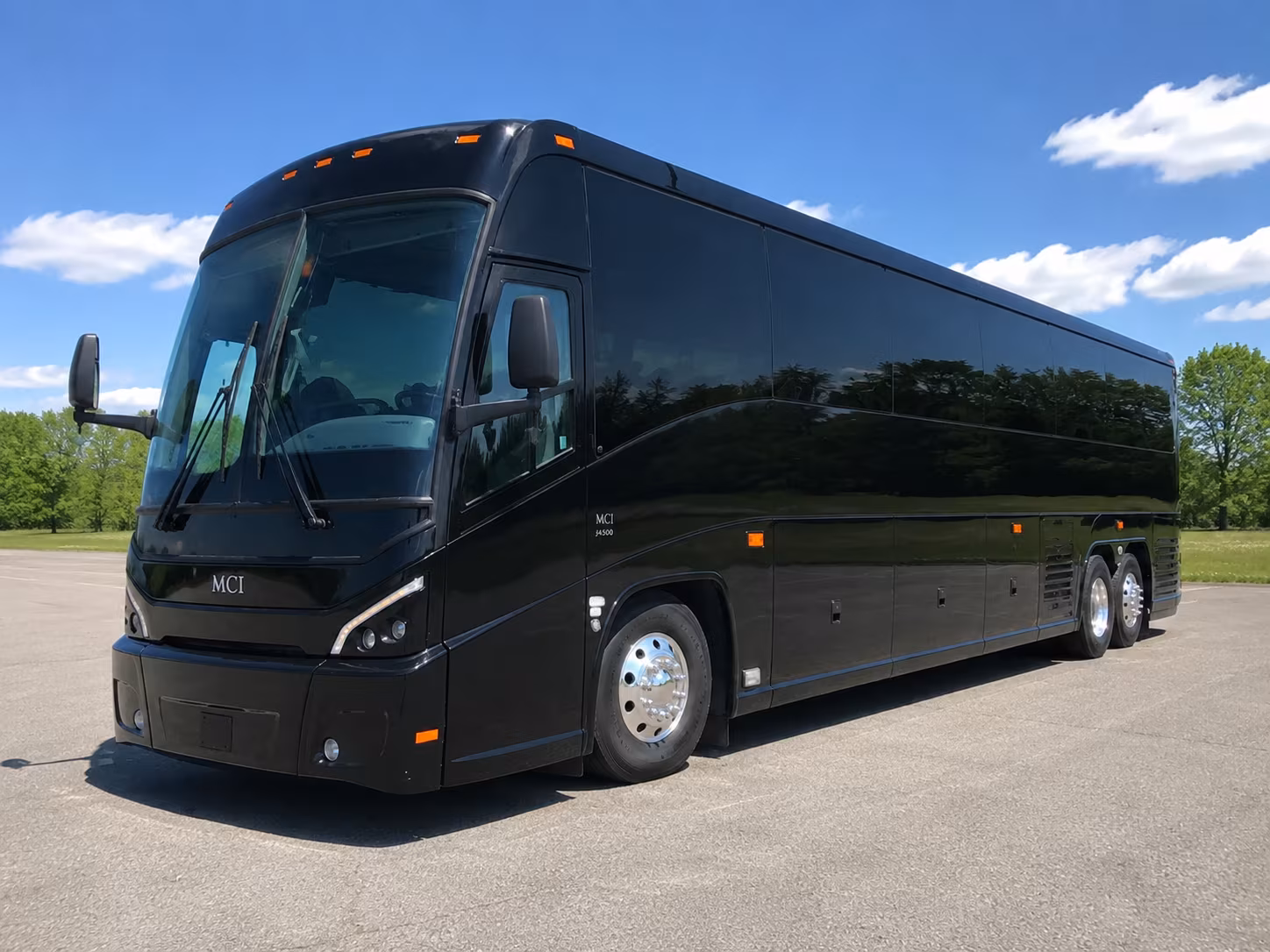 Los Angeles School Event & Field Trip Transportation