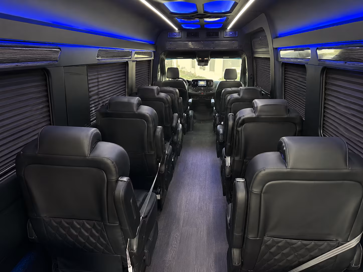 North Hollywood Airport Shuttles & Transportation