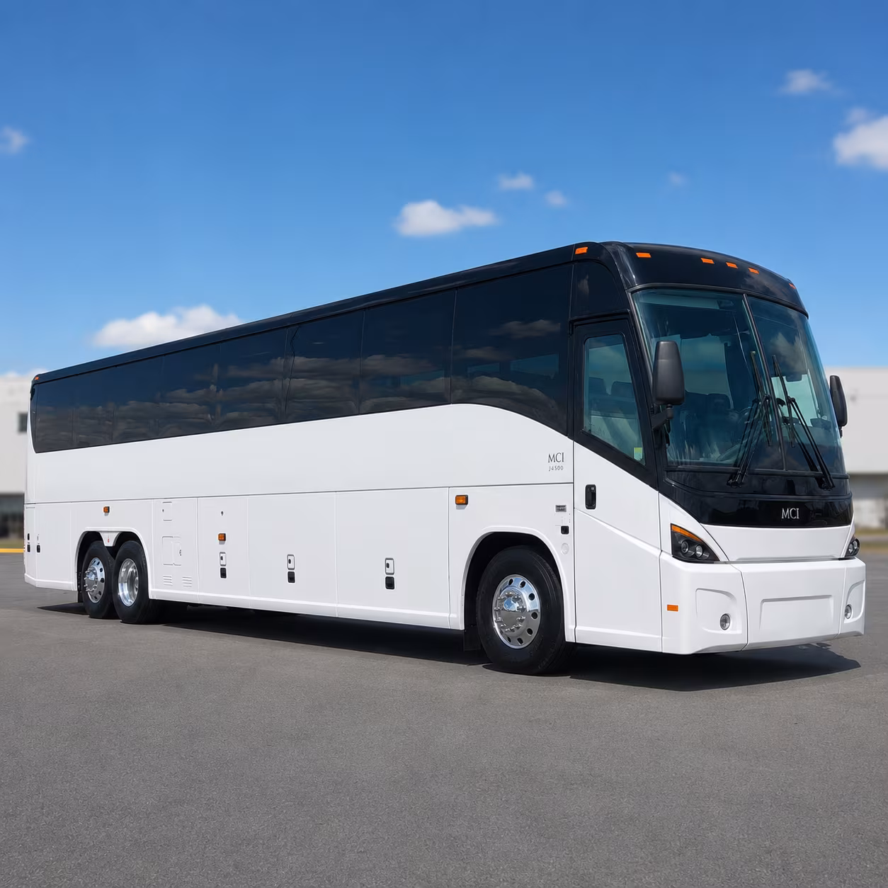 North Hollywood Concert Transportation & Shuttles