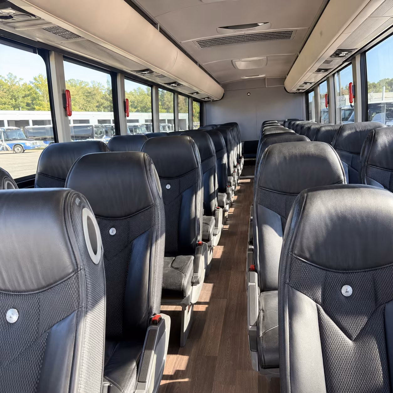Pasadena Airport Shuttles & Transportation
