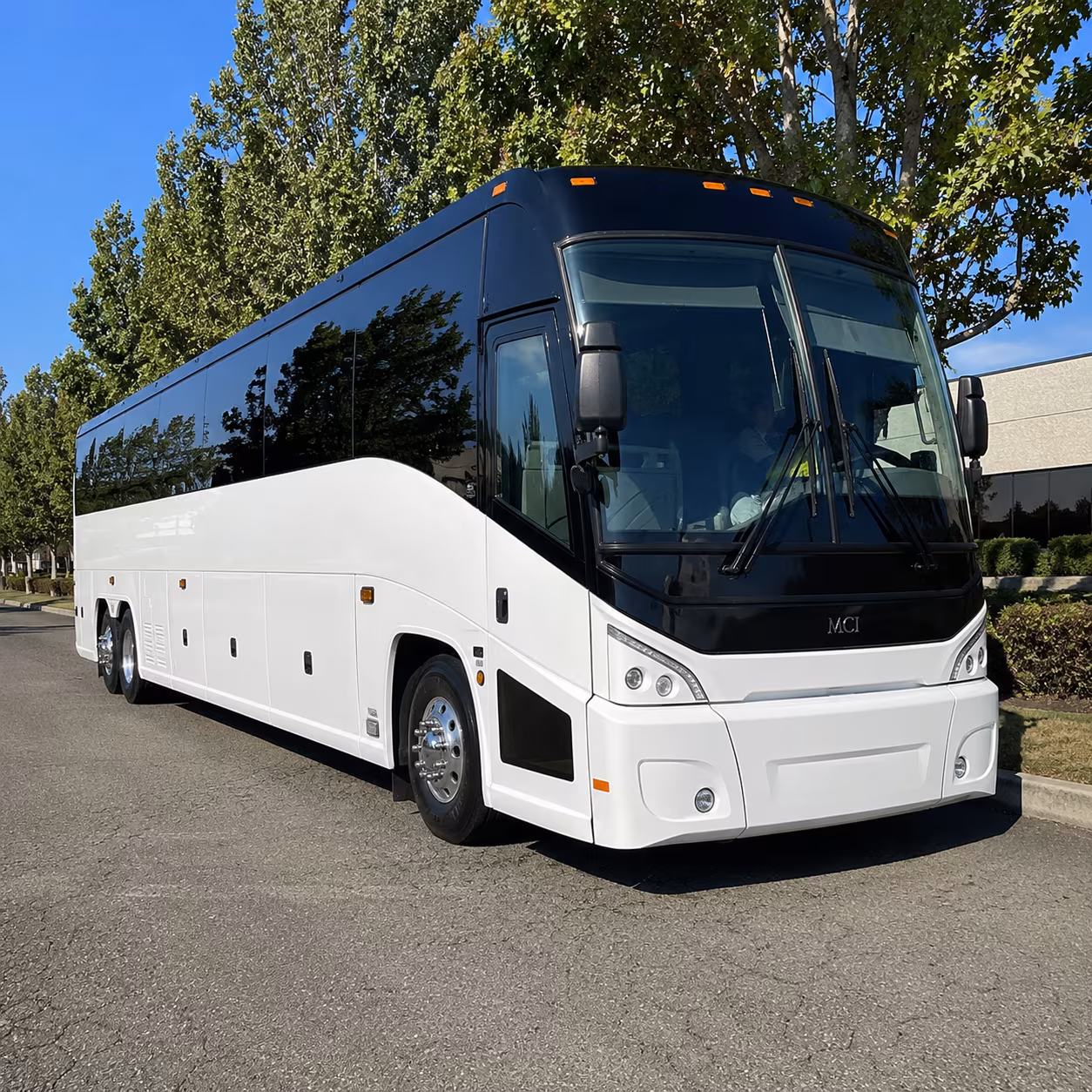 Pasadena Concert Transportation & Shuttles
