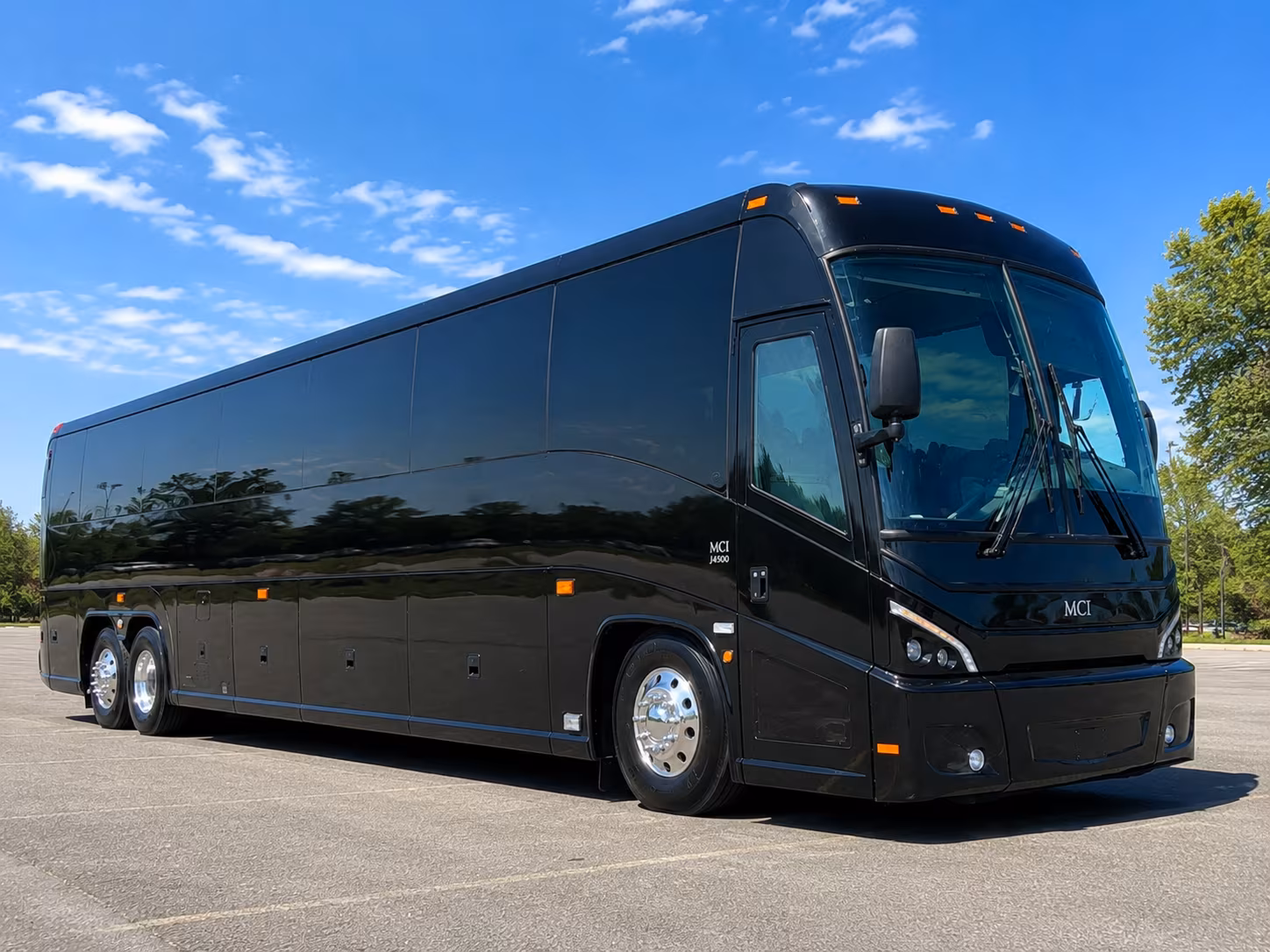 Burbank School Event Transportation