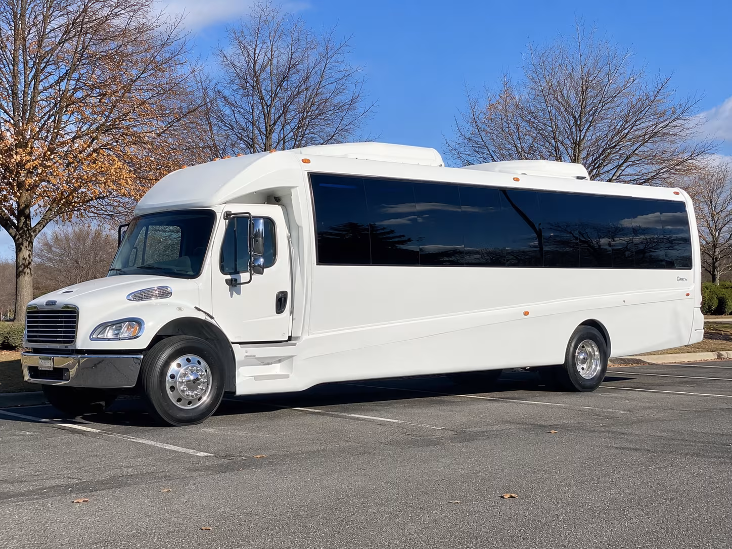 Van Nuys Winery Tour & Pub Crawl Transportation