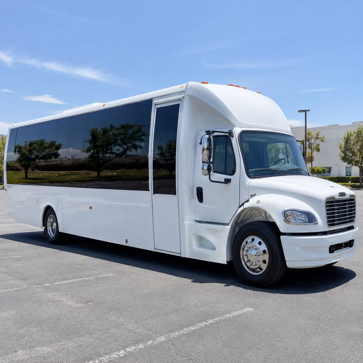 Burbank Winery Tour & Pub Crawl Transportation