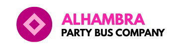 alhambra-party-bus-company-logo