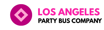 los-angeles-party-bus-company-logo