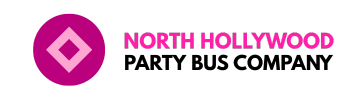 north-hollywood-party-bus-company-logo