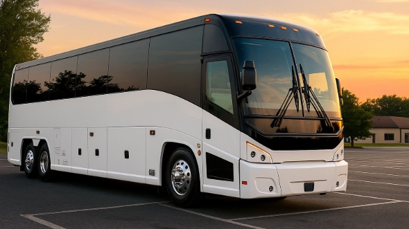 santa monica bachelor and bachelorette party bus rentals