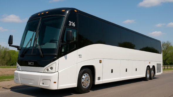 van nuys prom party bus rentals